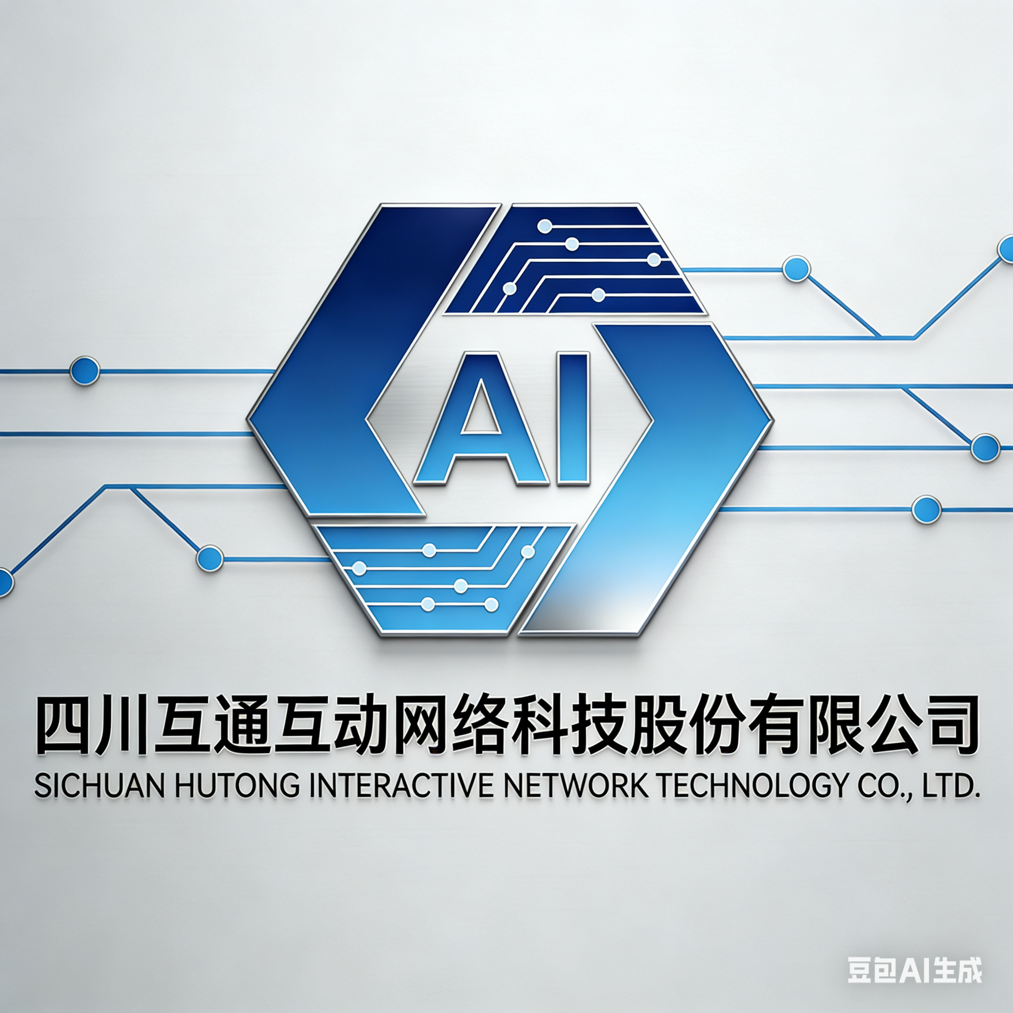 互通互动